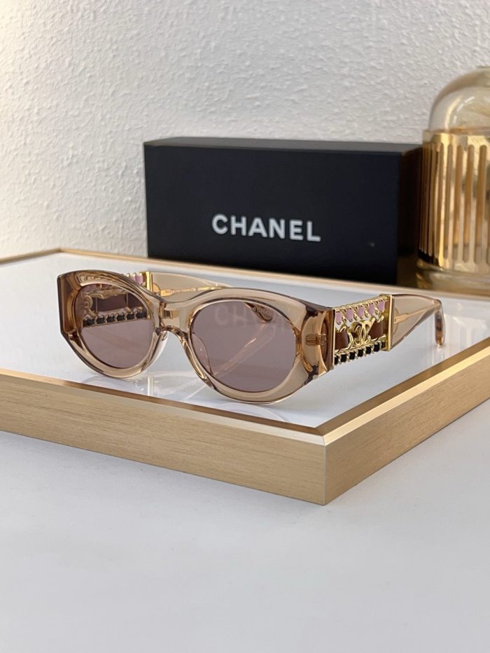 CHNL Sunglasses AAAA-4926