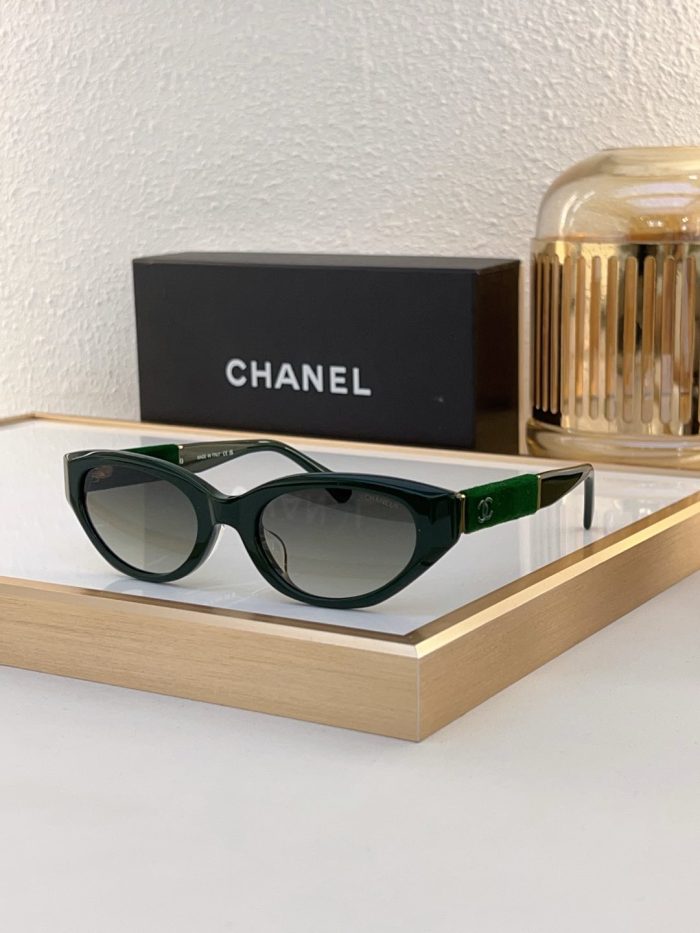 CHNL Sunglasses AAAA-4966