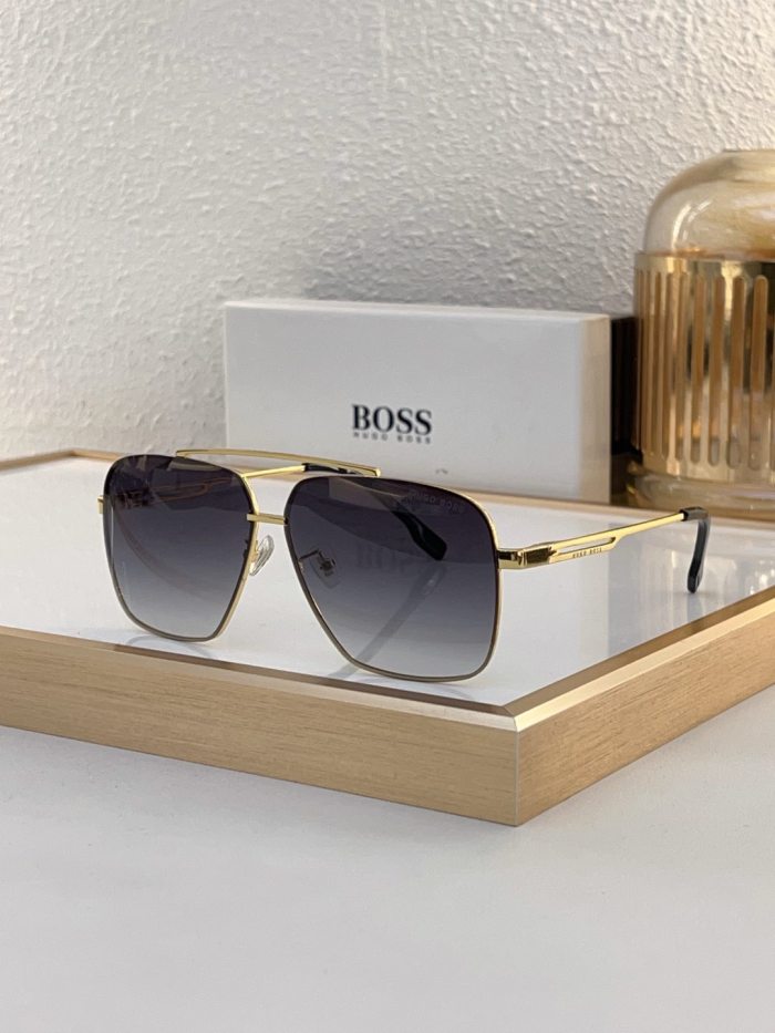 BOSS Sunglasses AAAA-996