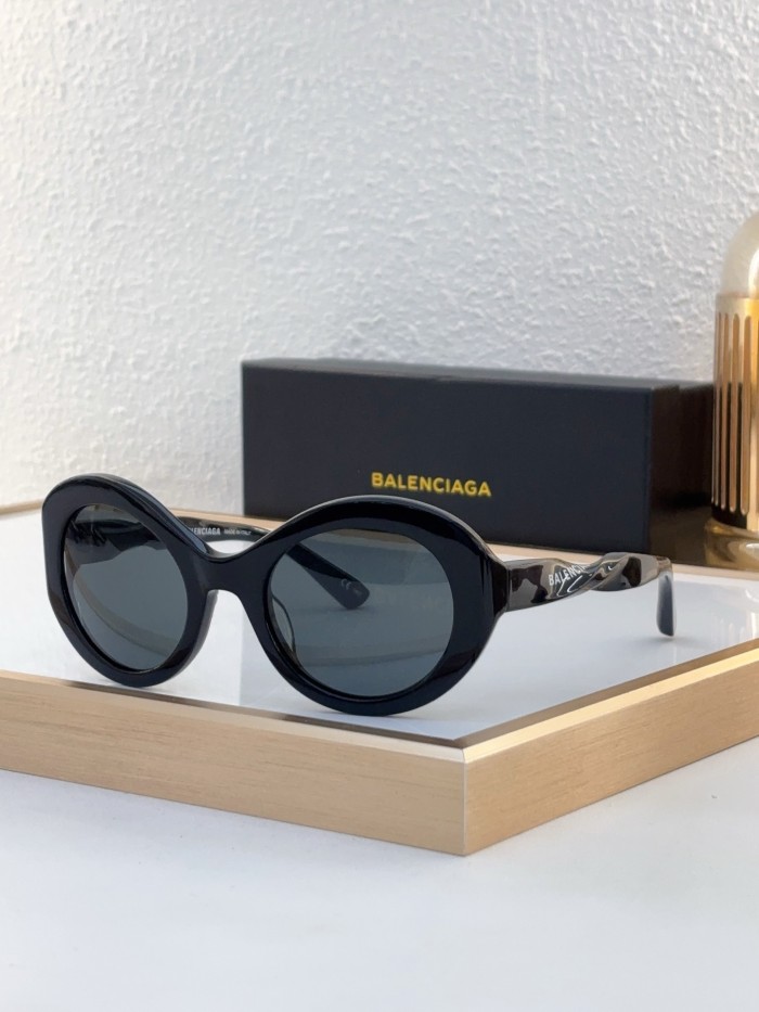 B Sunglasses AAAA-1122