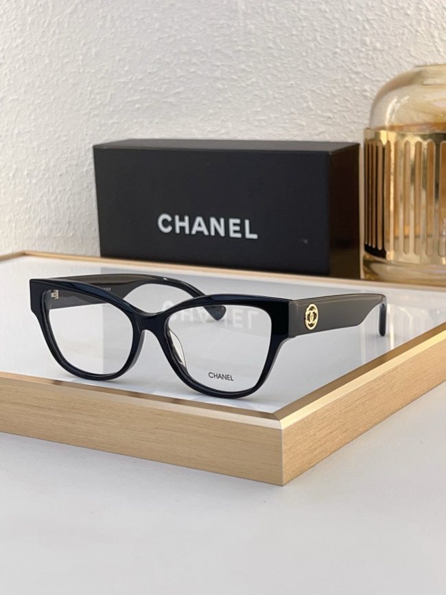 CHNL Sunglasses AAAA-4961