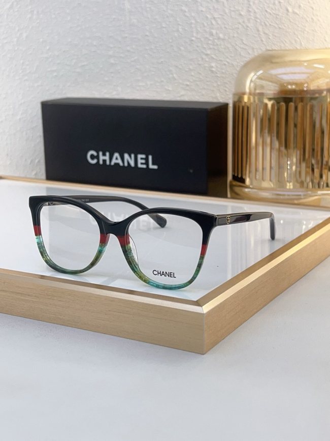 CHNL Sunglasses AAAA-4943