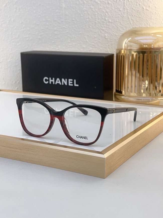 CHNL Sunglasses AAAA-4945