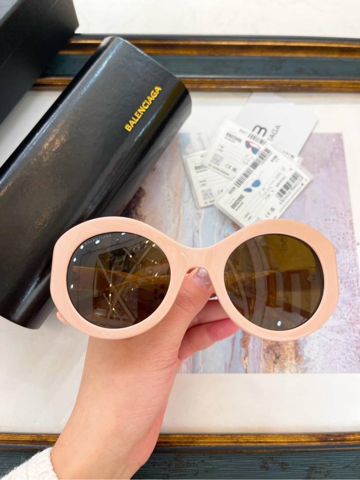 B Sunglasses AAAA-1119