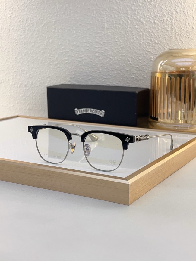 Chrome Hearts Sunglasses AAAA-1012