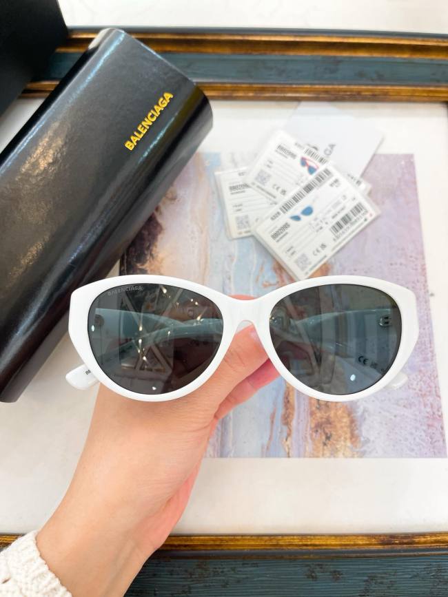 B Sunglasses AAAA-1132