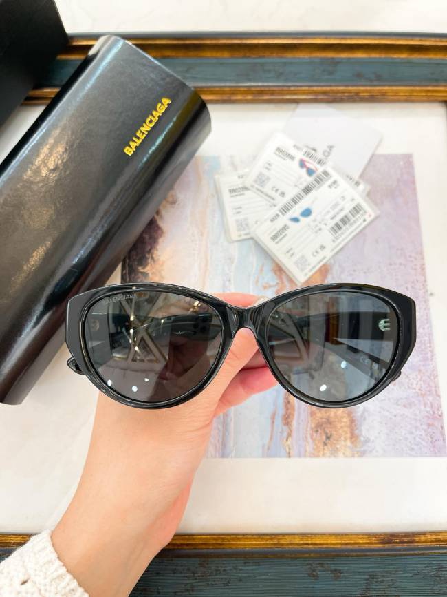 B Sunglasses AAAA-1130