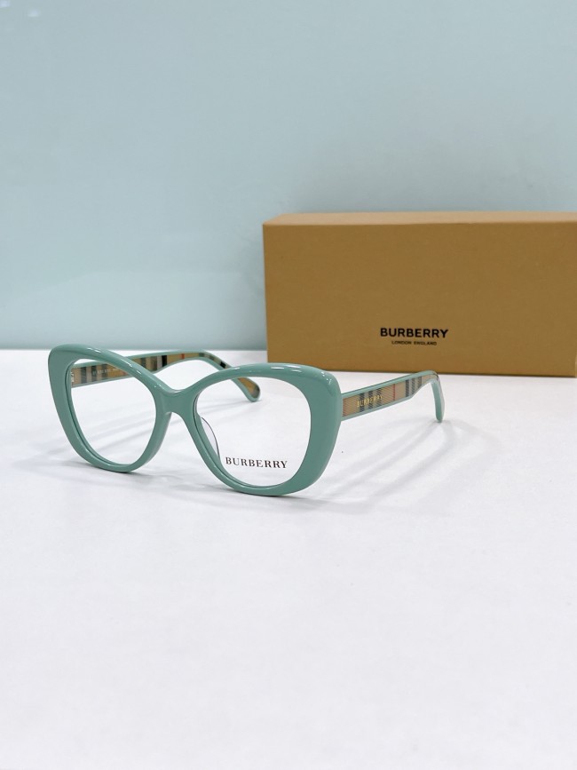 Burberry Sunglasses AAAA-2969