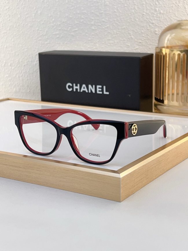 CHNL Sunglasses AAAA-4959