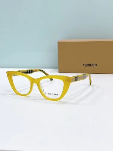Burberry Sunglasses AAAA-2984