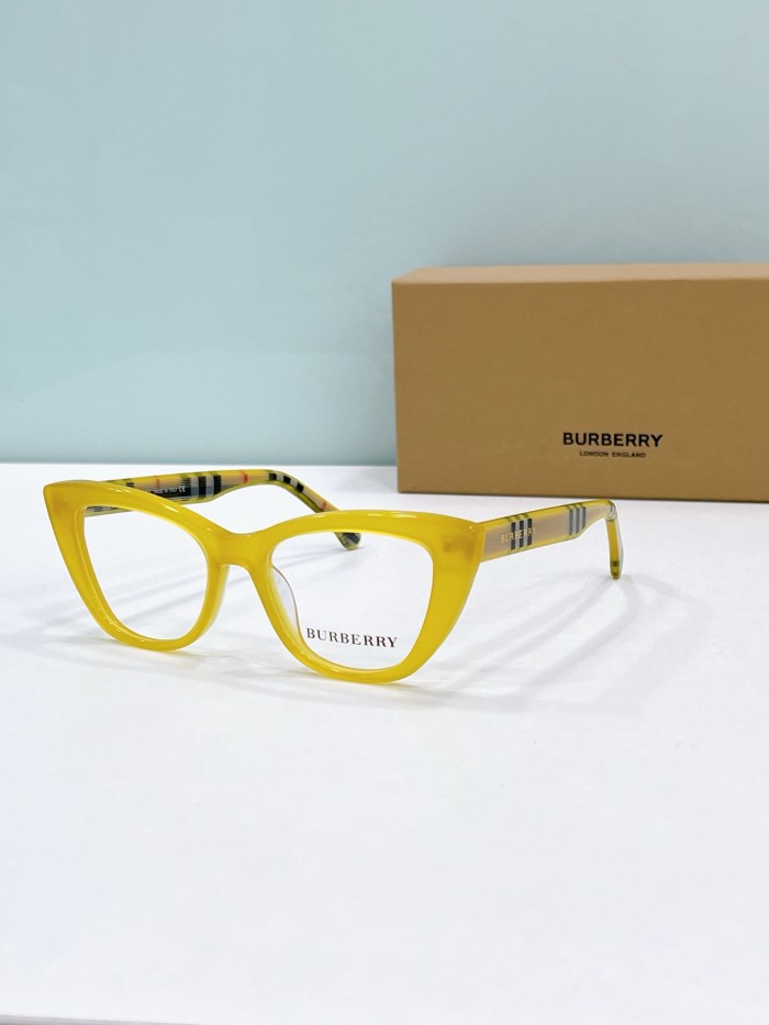 Burberry Sunglasses AAAA-2984