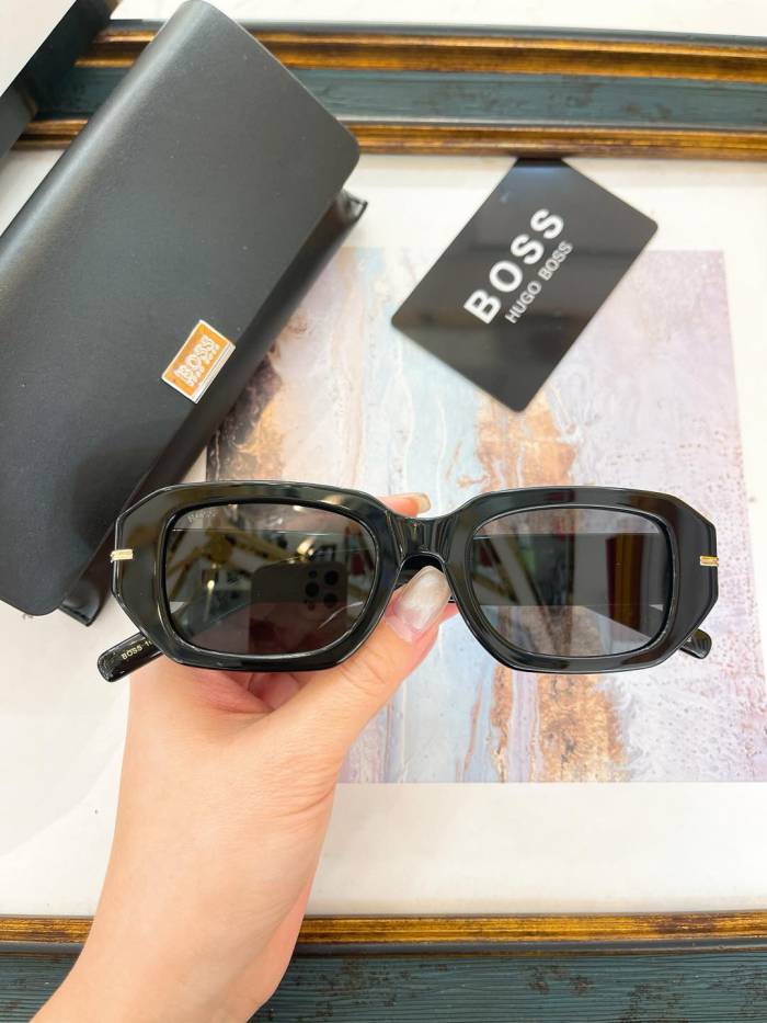 BOSS Sunglasses AAAA-1011