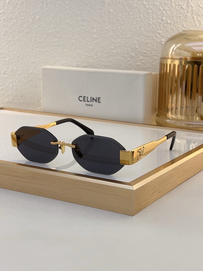 CE Sunglasses AAAA-1733