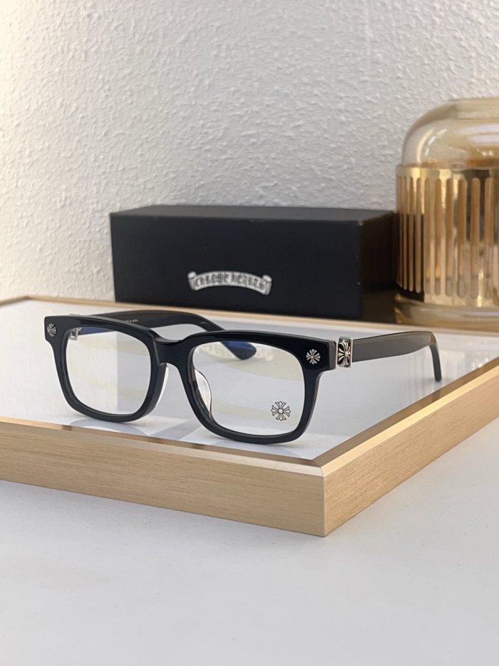 Chrome Hearts Sunglasses AAAA-1025