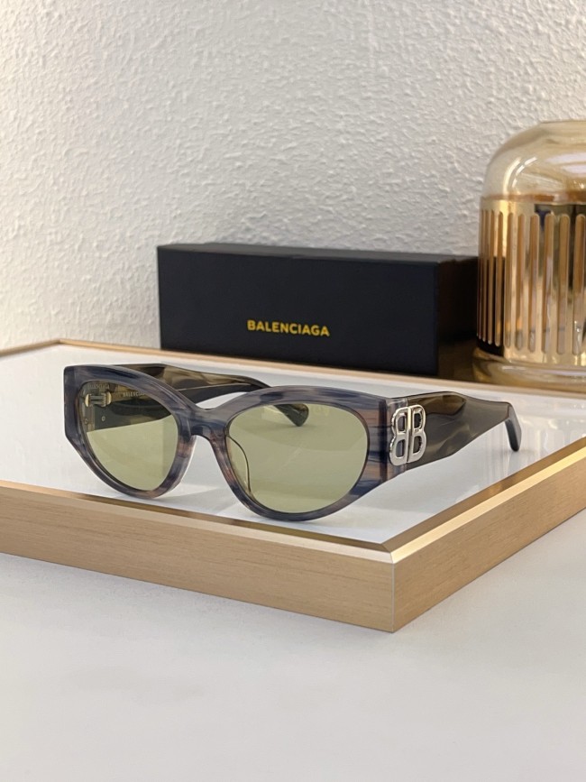 B Sunglasses AAAA-1142