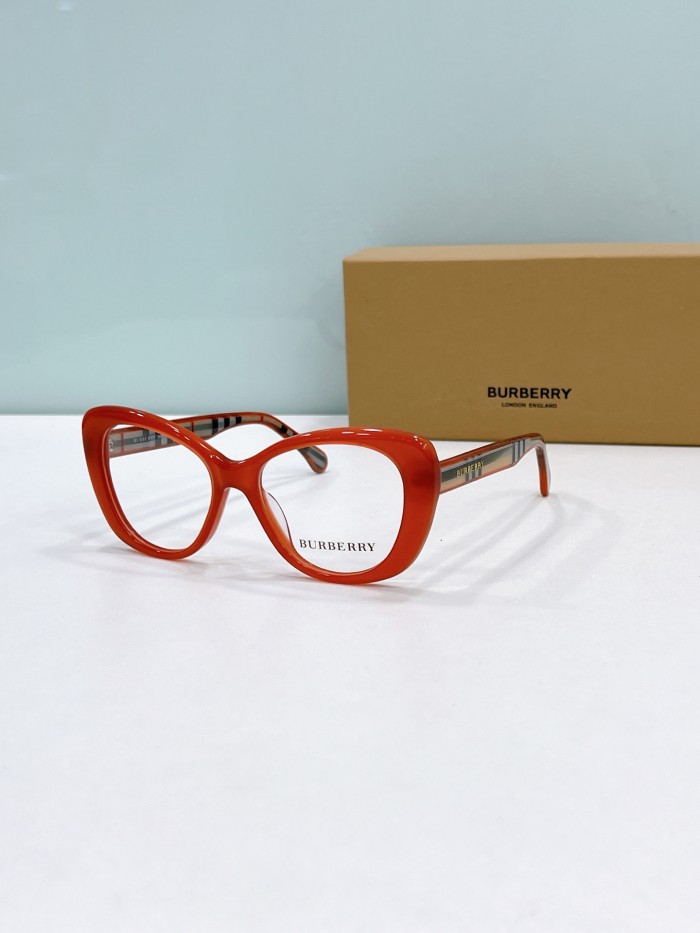Burberry Sunglasses AAAA-2972