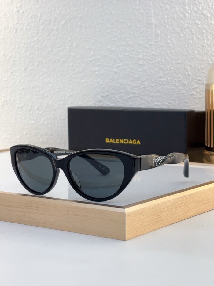 B Sunglasses AAAA-1129