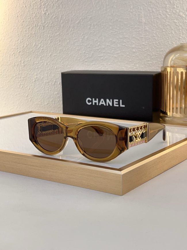 CHNL Sunglasses AAAA-4928
