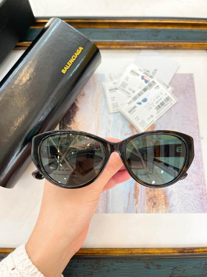 B Sunglasses AAAA-1133