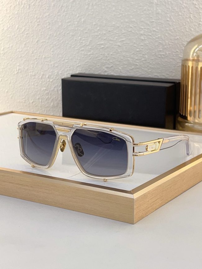 Cazal Sunglasses AAAA-1574