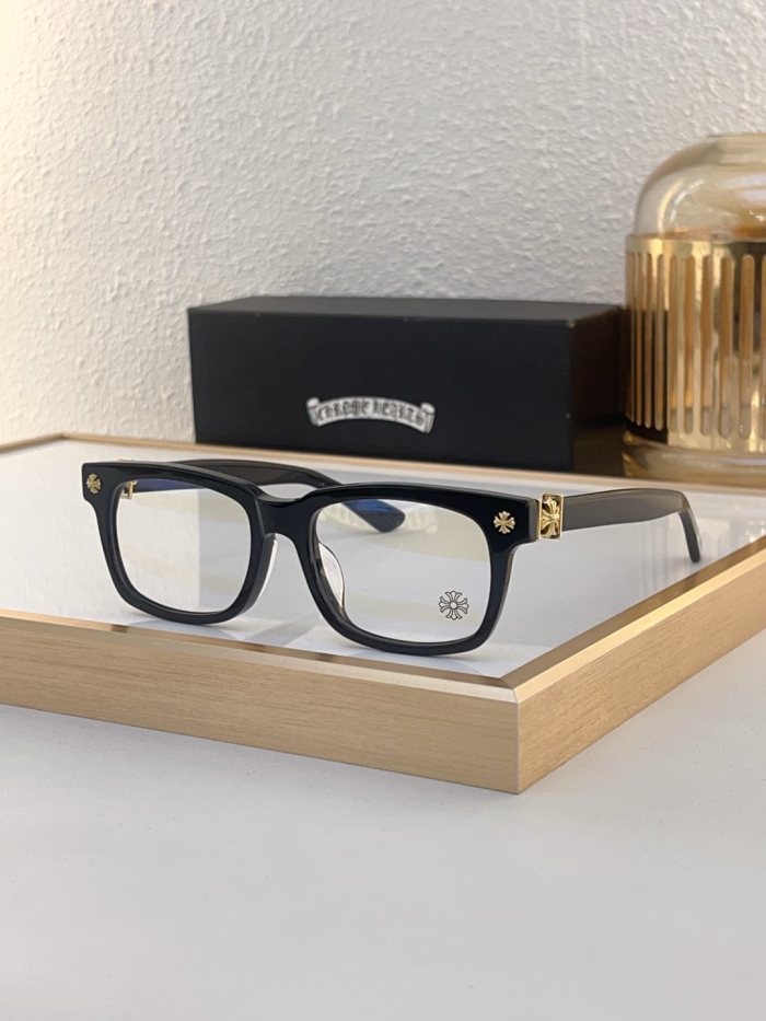 Chrome Hearts Sunglasses AAAA-1024