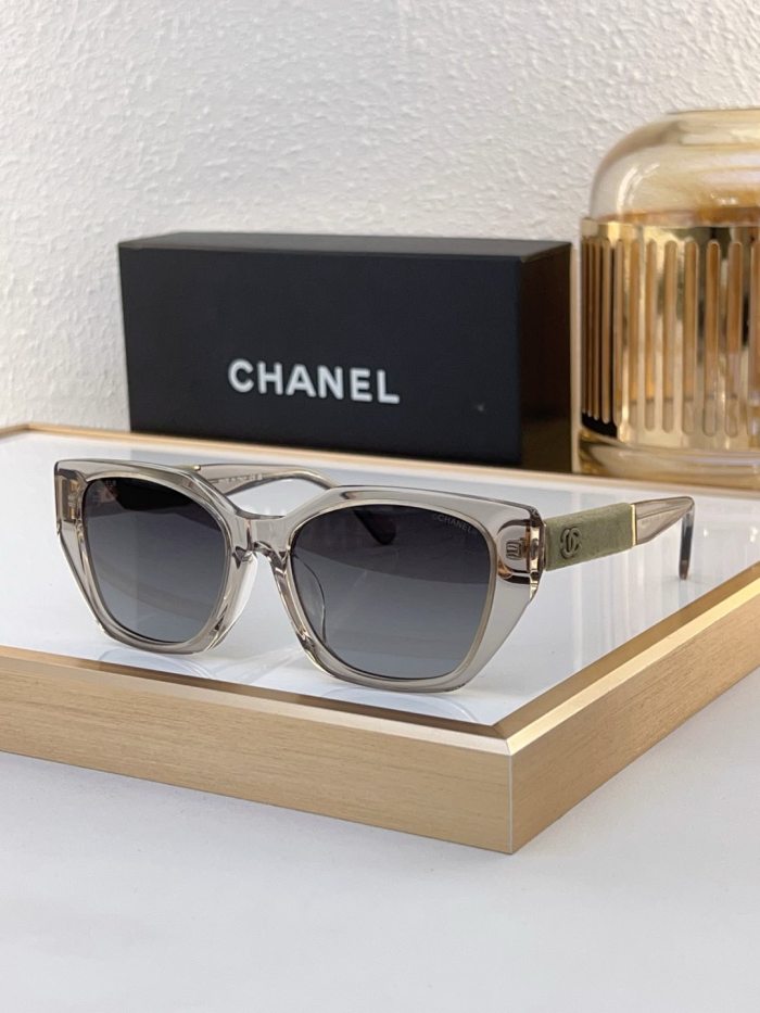 CHNL Sunglasses AAAA-4970