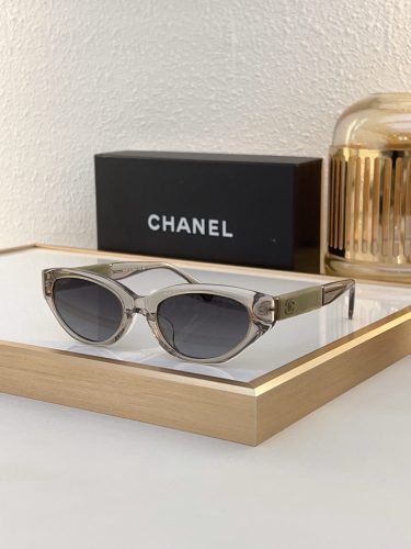 CHNL Sunglasses AAAA-4965