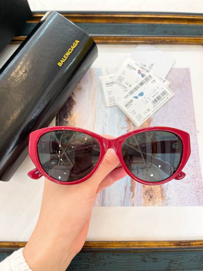 B Sunglasses AAAA-1131