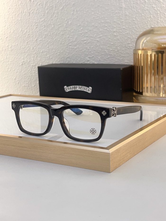 Chrome Hearts Sunglasses AAAA-1023