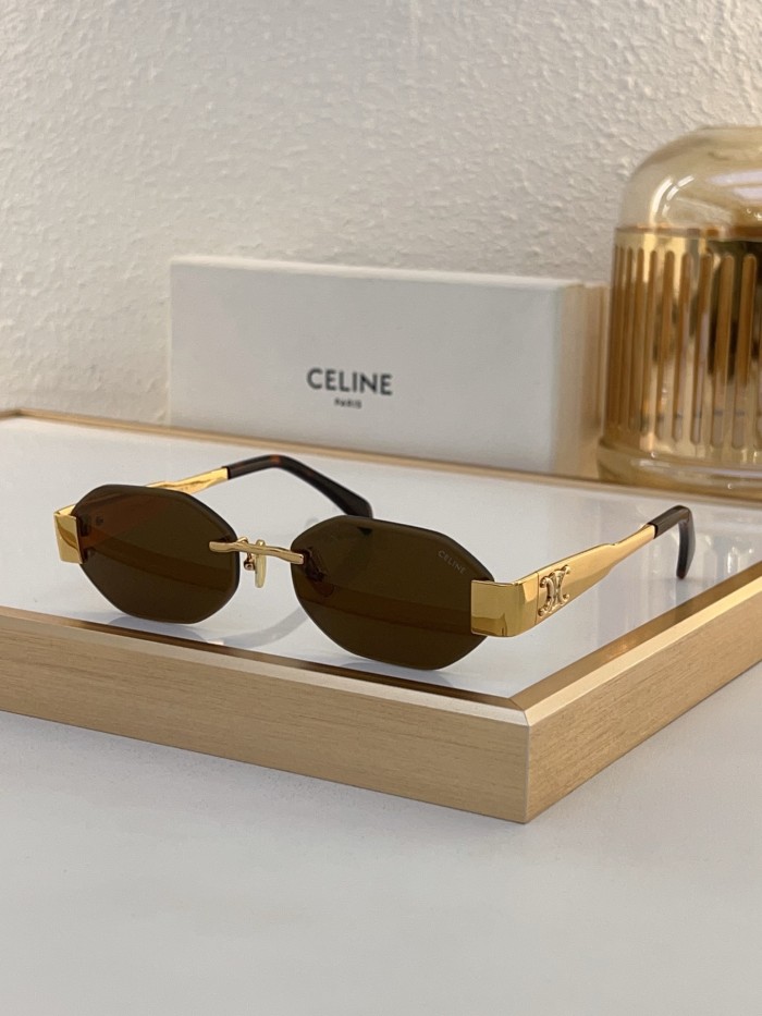 CE Sunglasses AAAA-1734