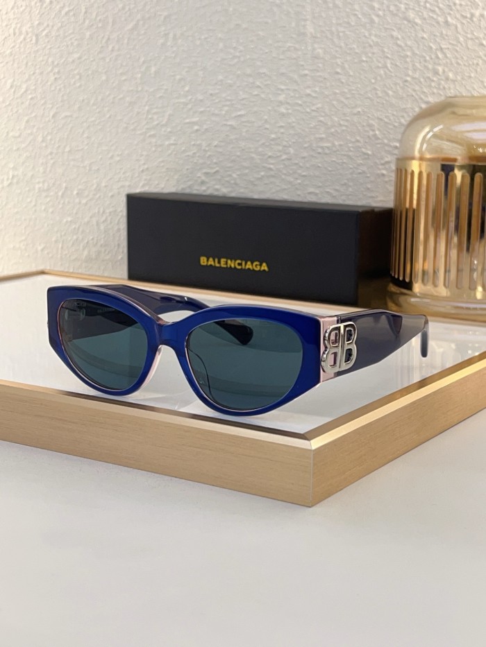 B Sunglasses AAAA-1143