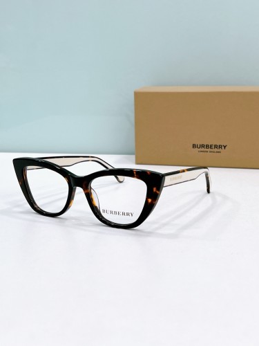 Burberry Sunglasses AAAA-2985