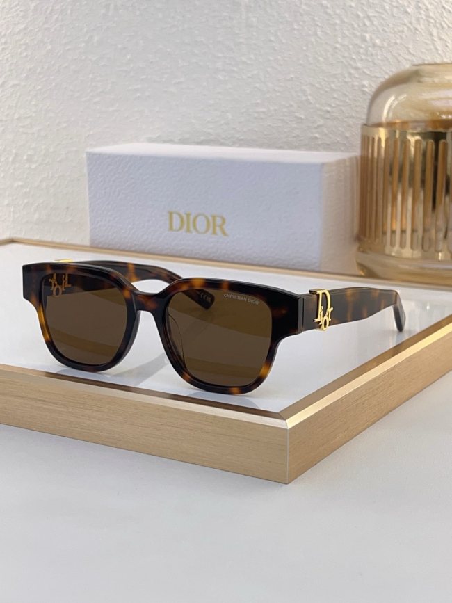 Dior Sunglasses AAAA-3326