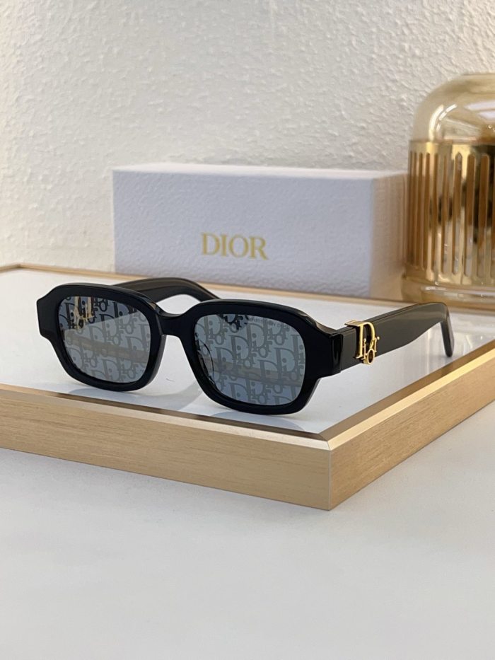 Dior Sunglasses AAAA-3347