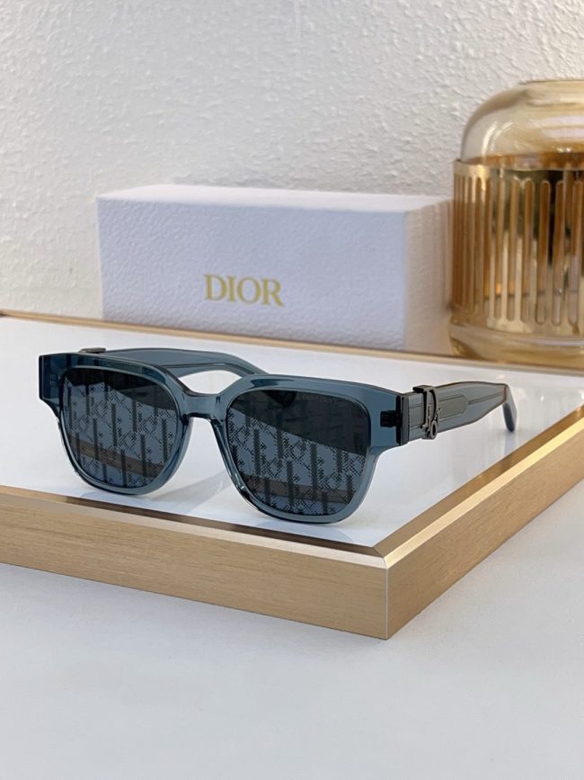 Dior Sunglasses AAAA-3322