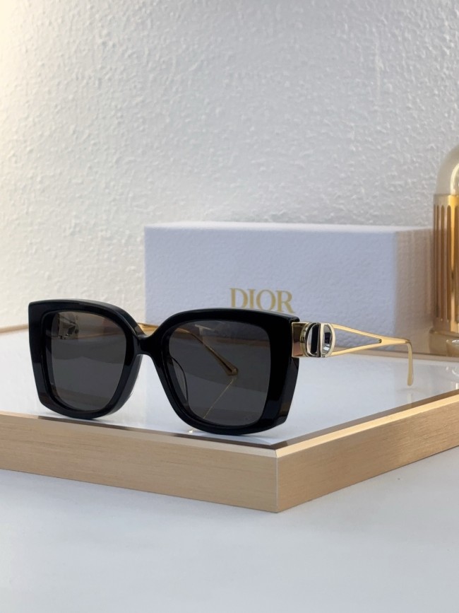 Dior Sunglasses AAAA-3297