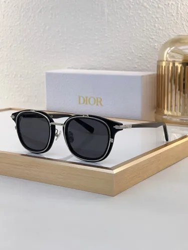 Dior Sunglasses AAAA-3366