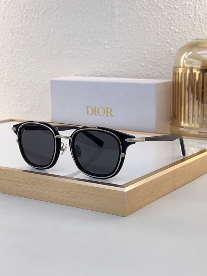 Dior Sunglasses AAAA-3366