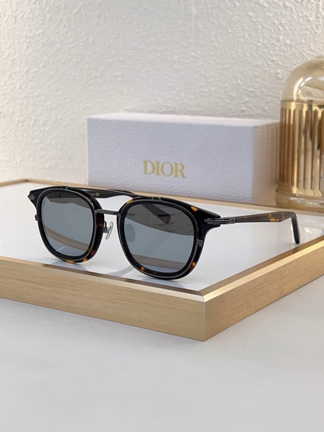 Dior Sunglasses AAAA-3363
