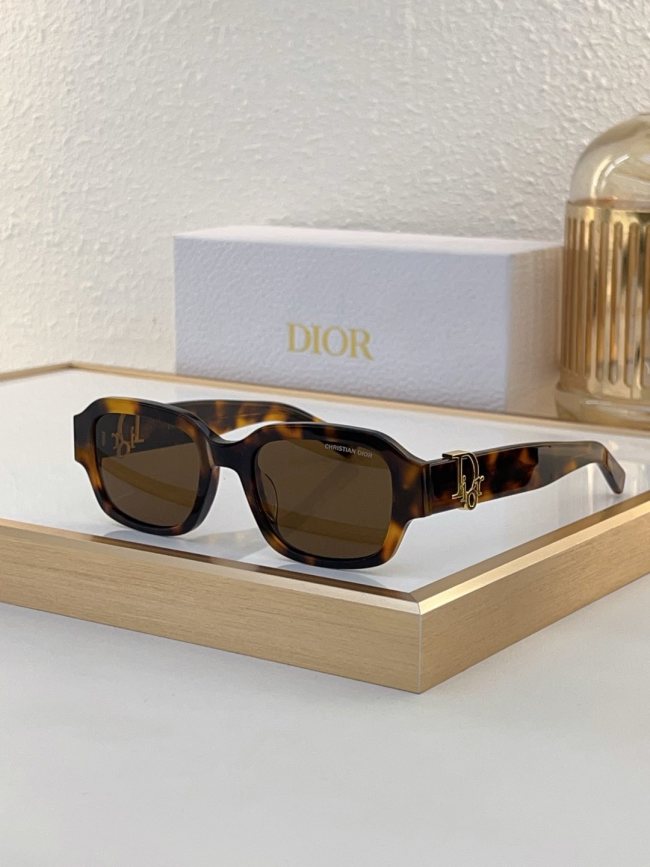 Dior Sunglasses AAAA-3342