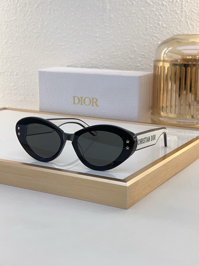 Dior Sunglasses AAAA-3353