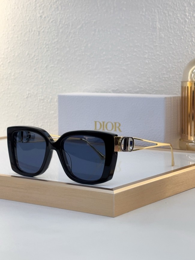 Dior Sunglasses AAAA-3301