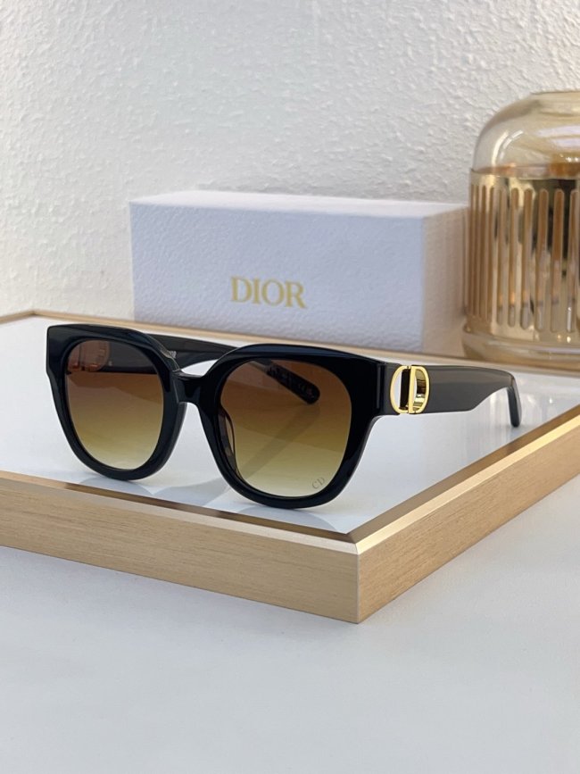 Dior Sunglasses AAAA-3306