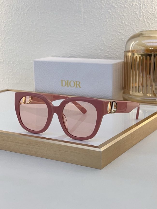 Dior Sunglasses AAAA-3303