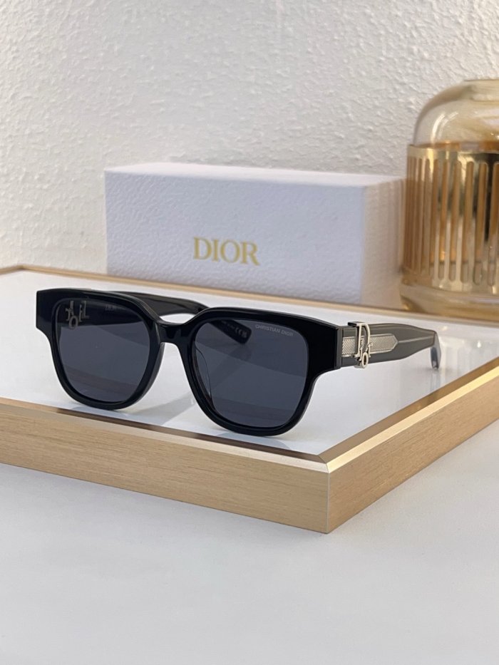 Dior Sunglasses AAAA-3332