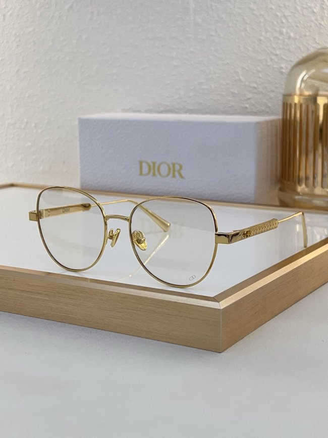 Dior Sunglasses AAAA-3312