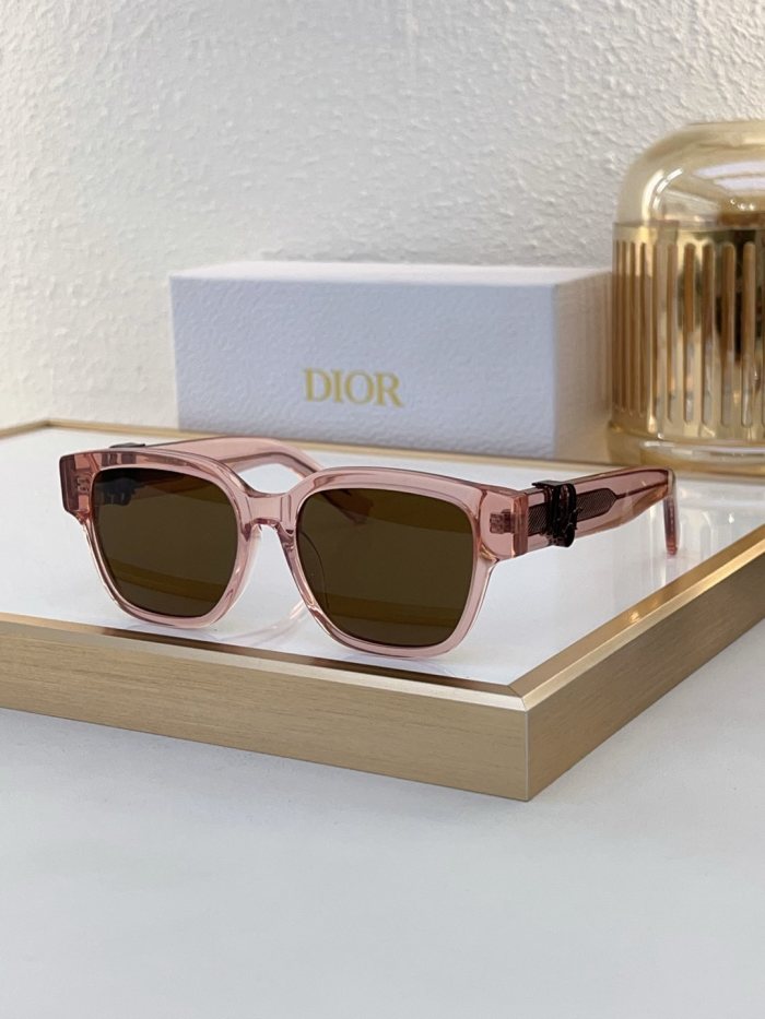 Dior Sunglasses AAAA-3321
