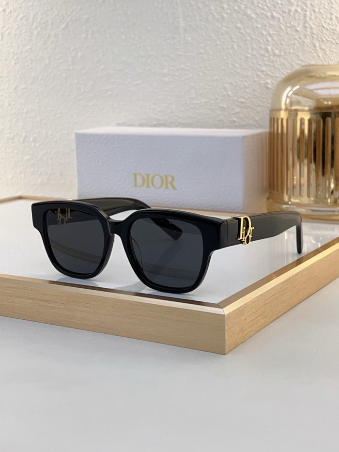 Dior Sunglasses AAAA-3334