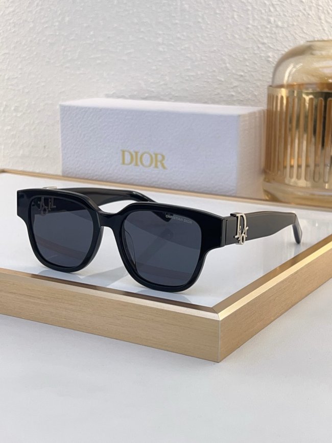 Dior Sunglasses AAAA-3330