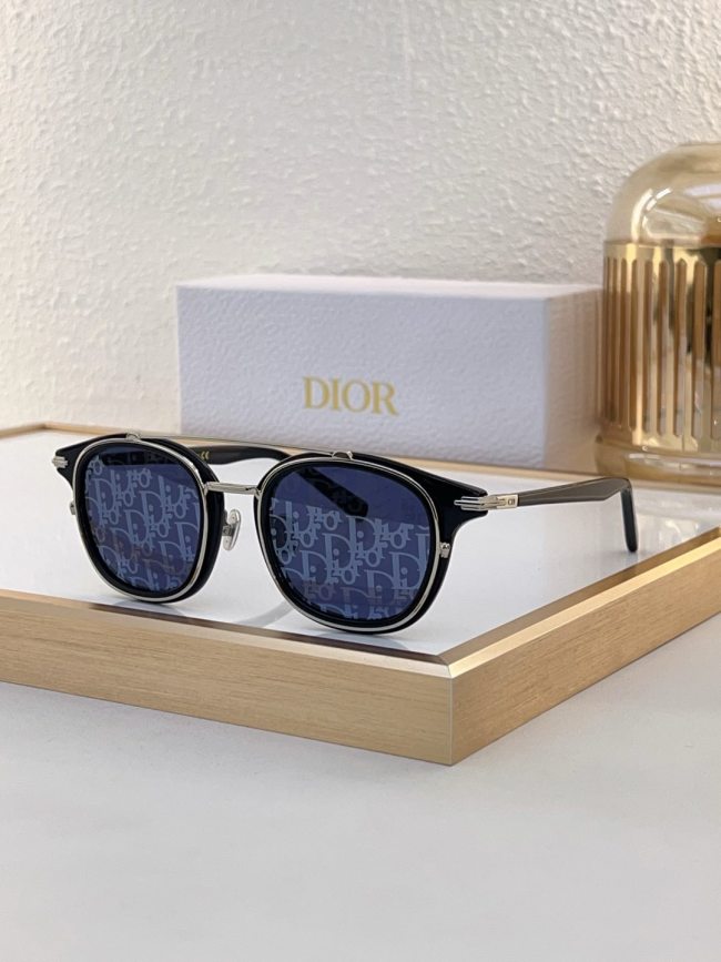 Dior Sunglasses AAAA-3361
